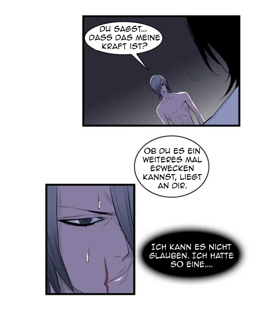Read Noblesse DE Manga Online