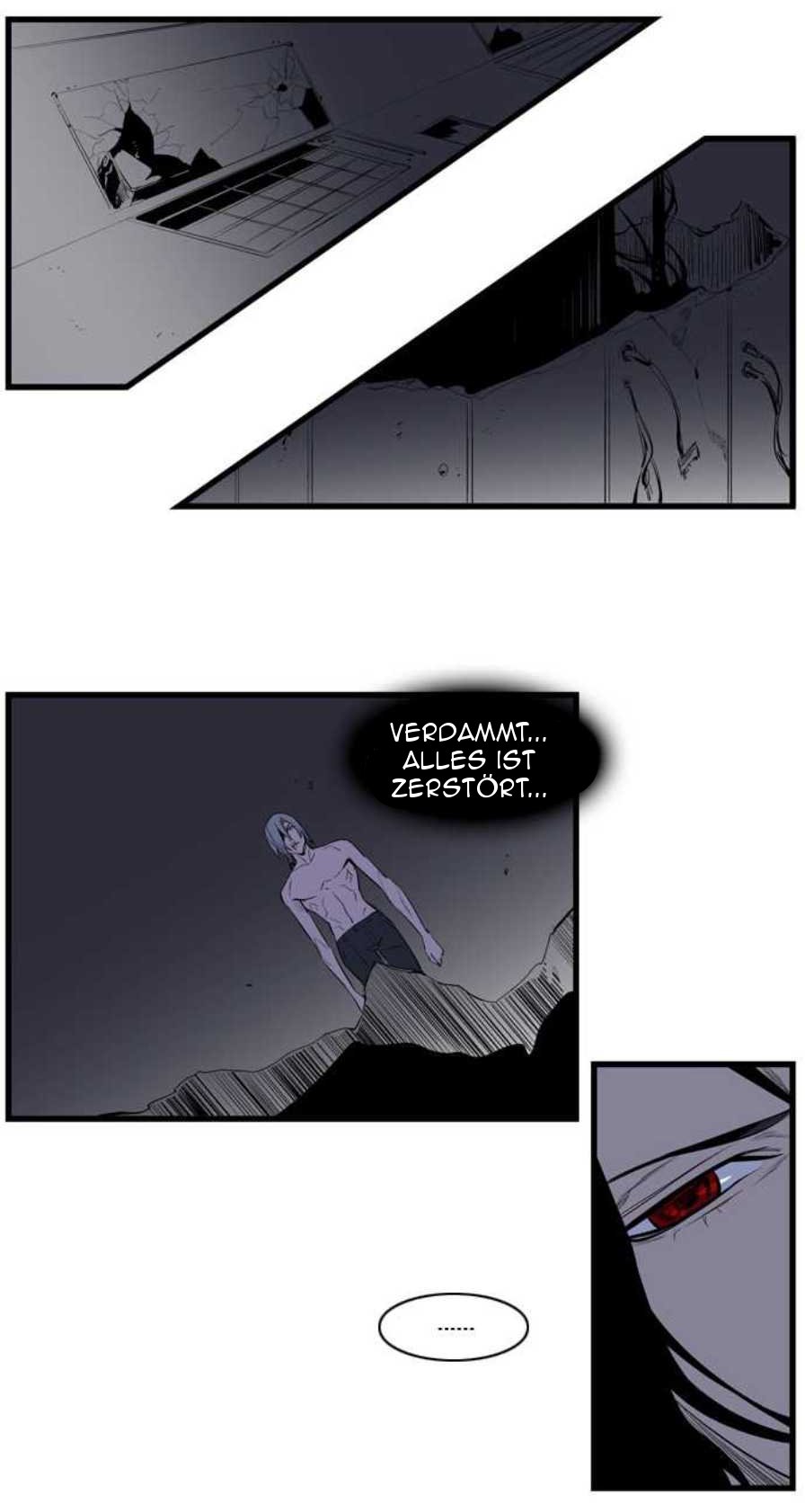 Read Noblesse DE Manga Online