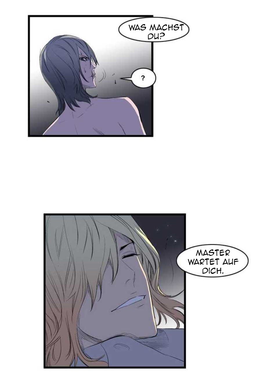 Read Noblesse DE Manga Online