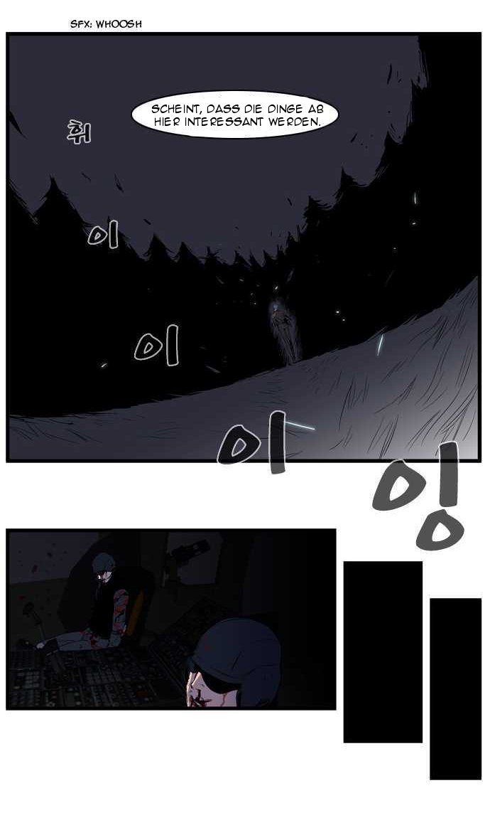 Read Noblesse DE Manga Online