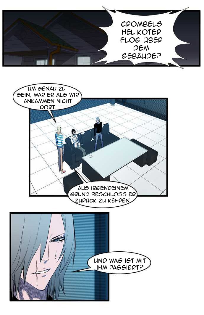 Read Noblesse DE Manga Online