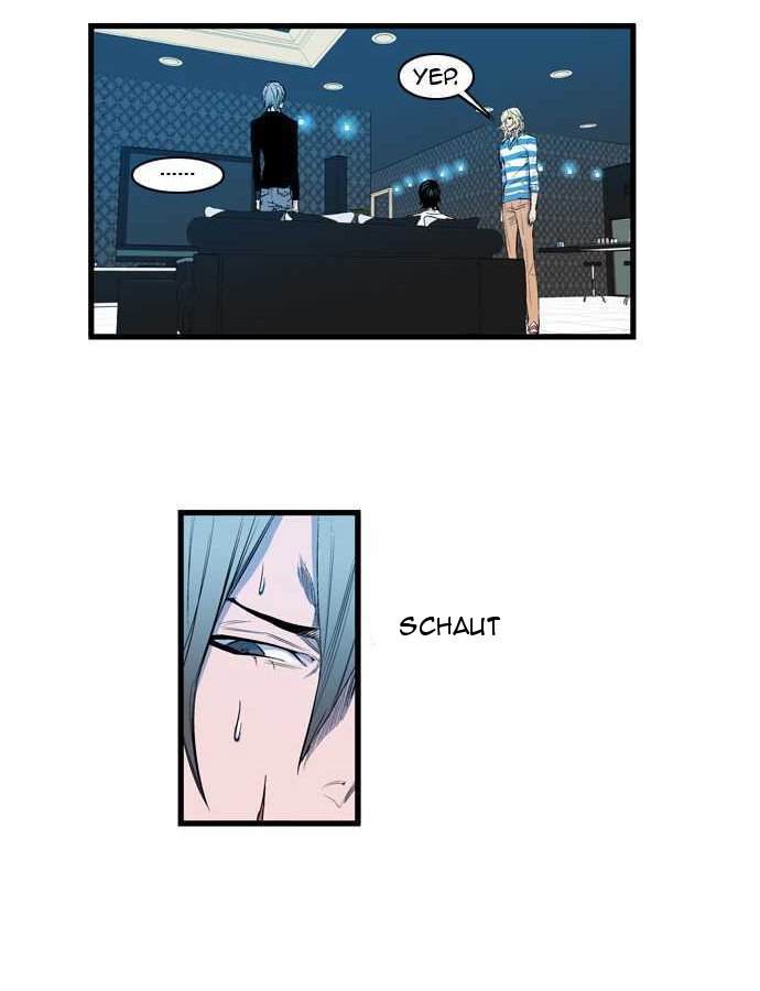 Read Noblesse DE Manga Online