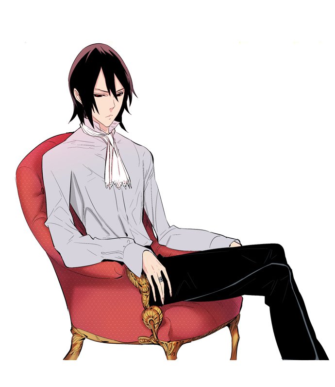Read Noblesse DE Manga Online