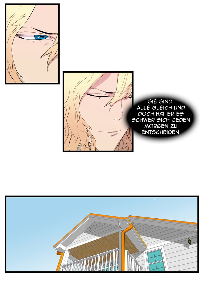 Read Noblesse DE Manga Online