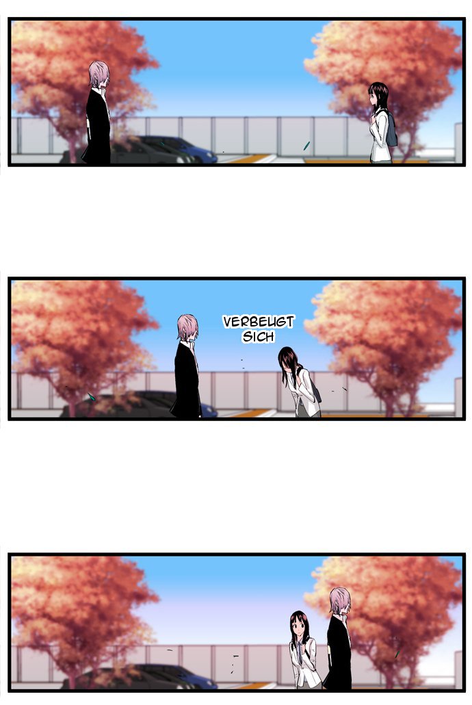 Read Noblesse DE Manga Online