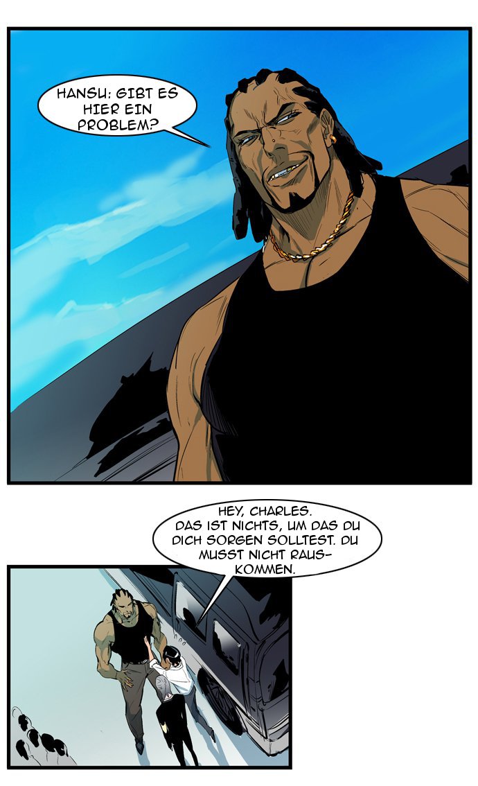 Read Noblesse DE Manga Online