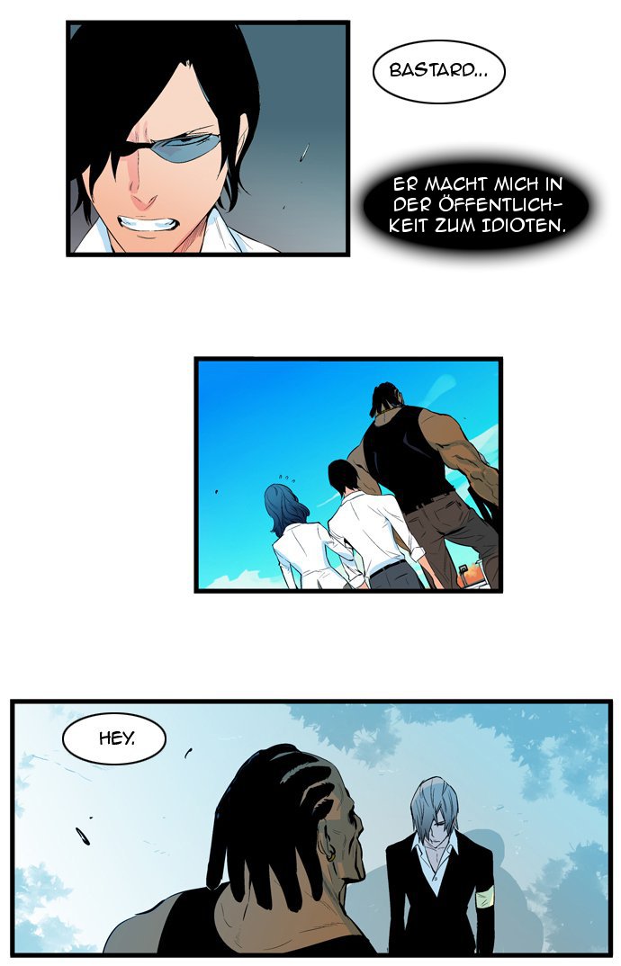 Read Noblesse DE Manga Online