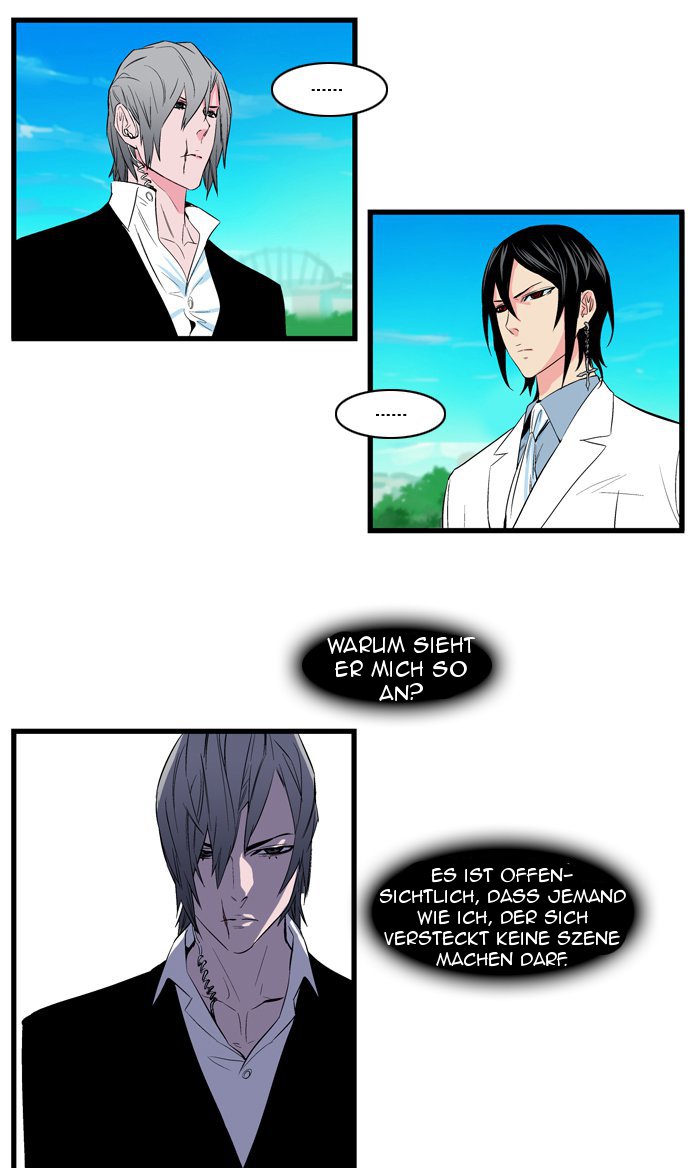 Read Noblesse DE Manga Online