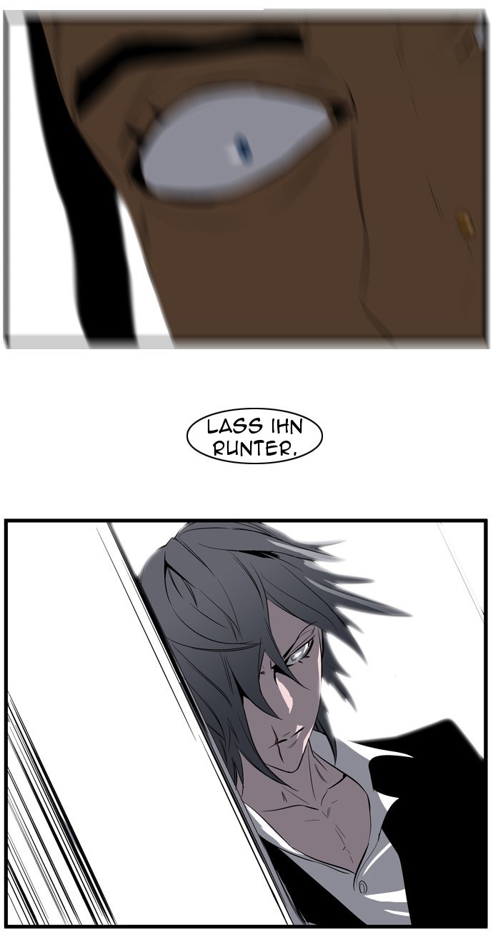 Read Noblesse DE Manga Online