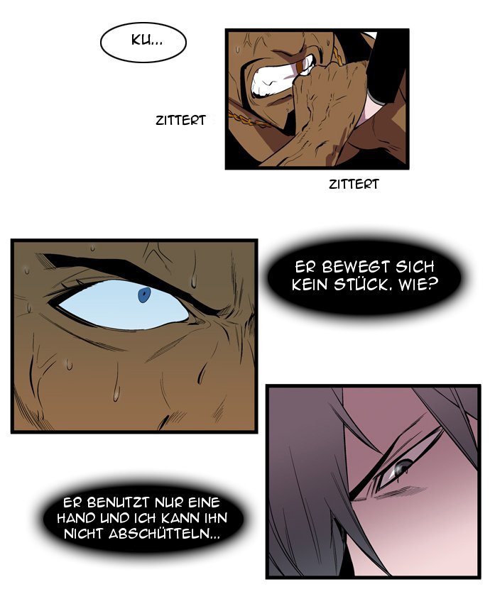 Read Noblesse DE Manga Online