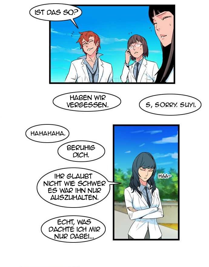 Read Noblesse DE Manga Online
