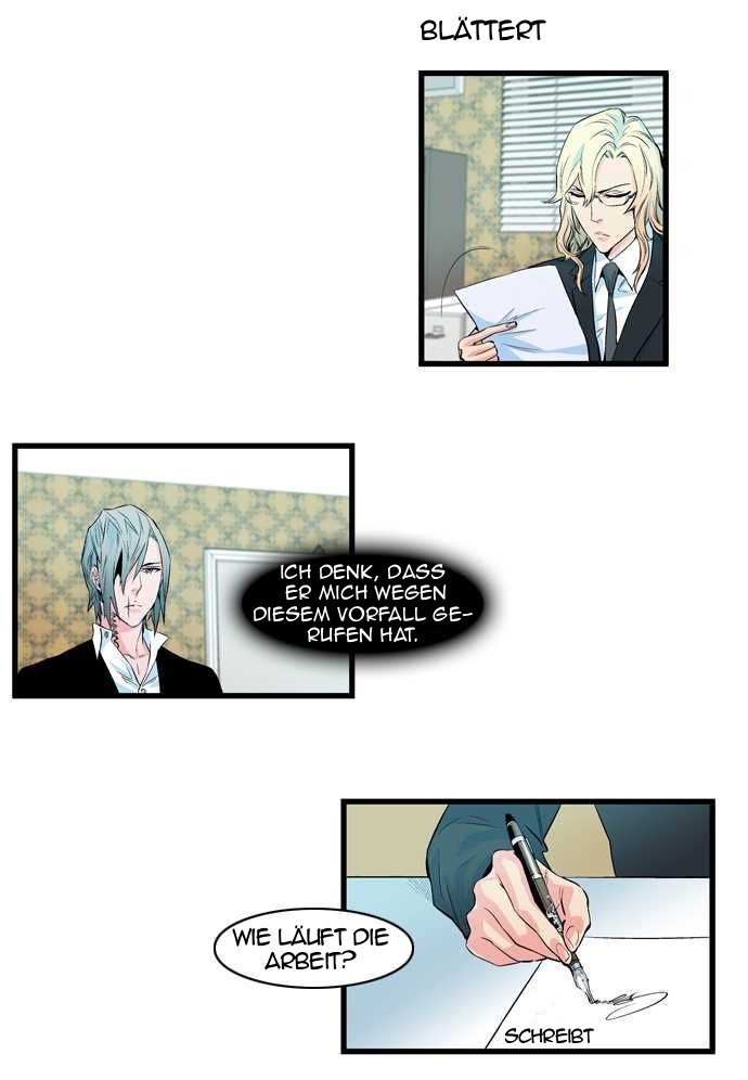 Read Noblesse DE Manga Online