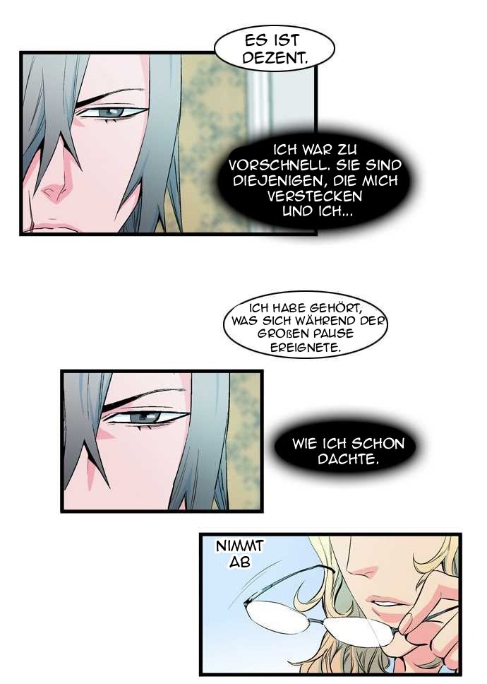 Read Noblesse DE Manga Online