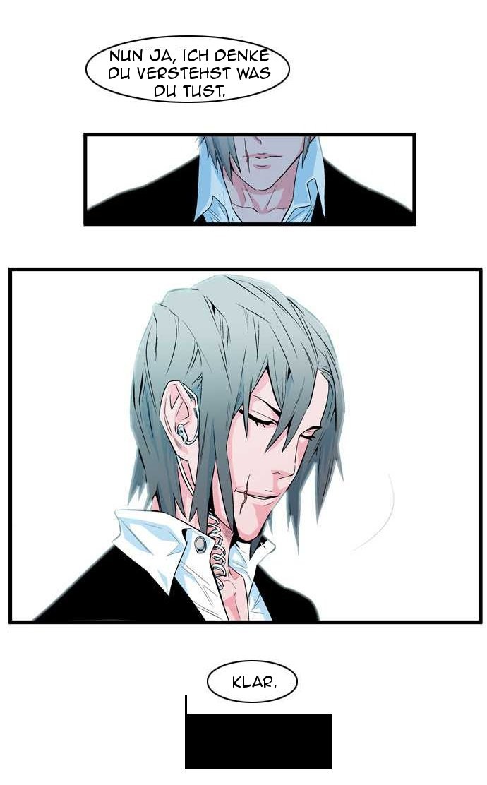 Read Noblesse DE Manga Online