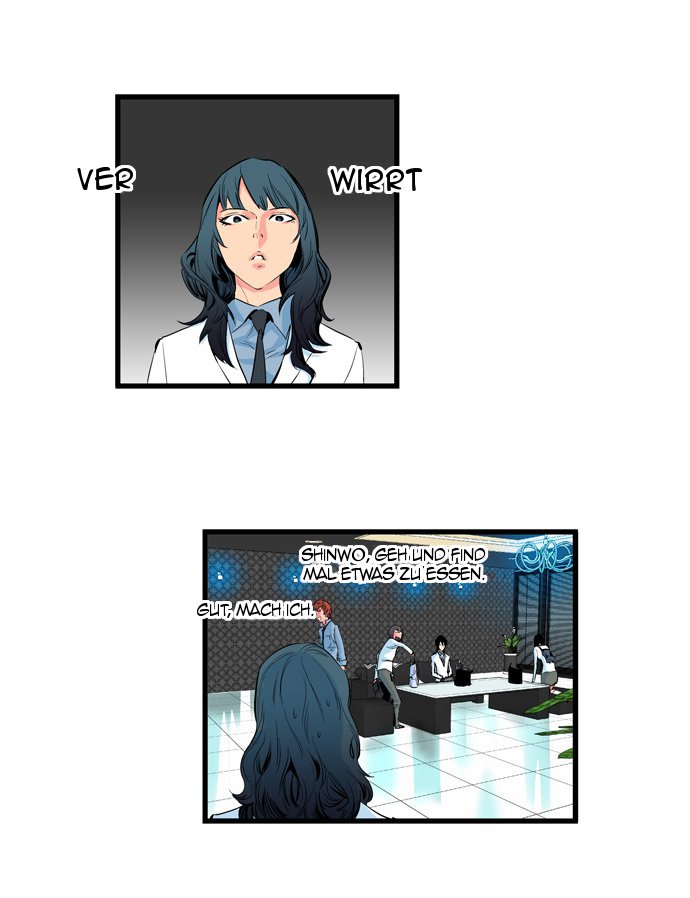 Read Noblesse DE Manga Online
