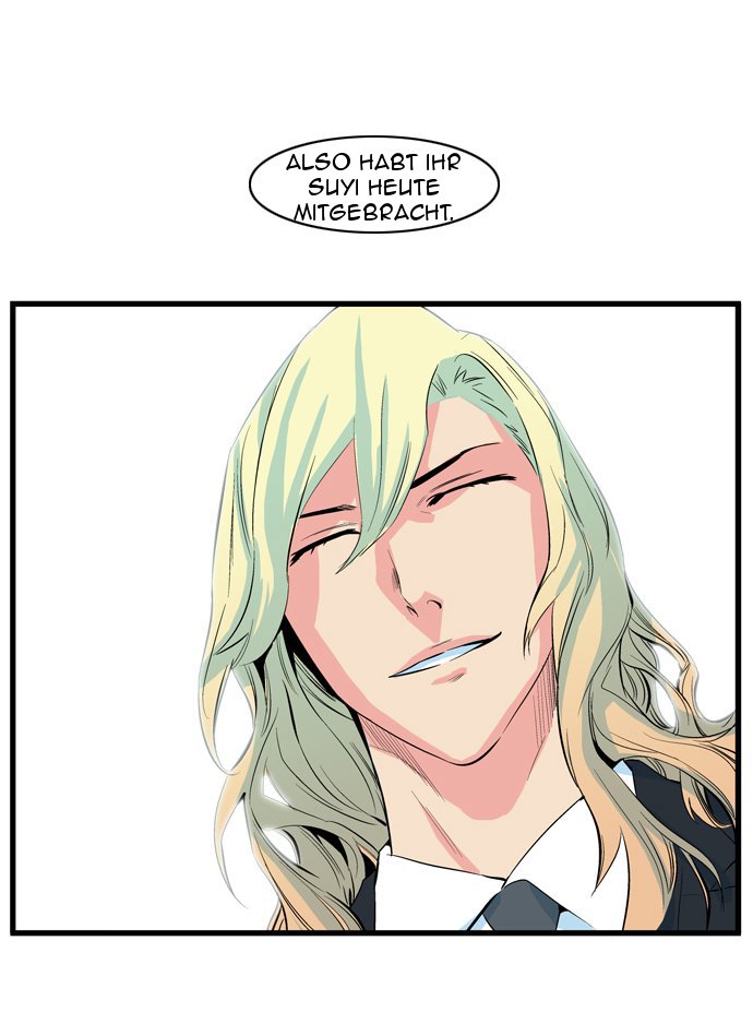 Read Noblesse DE Manga Online