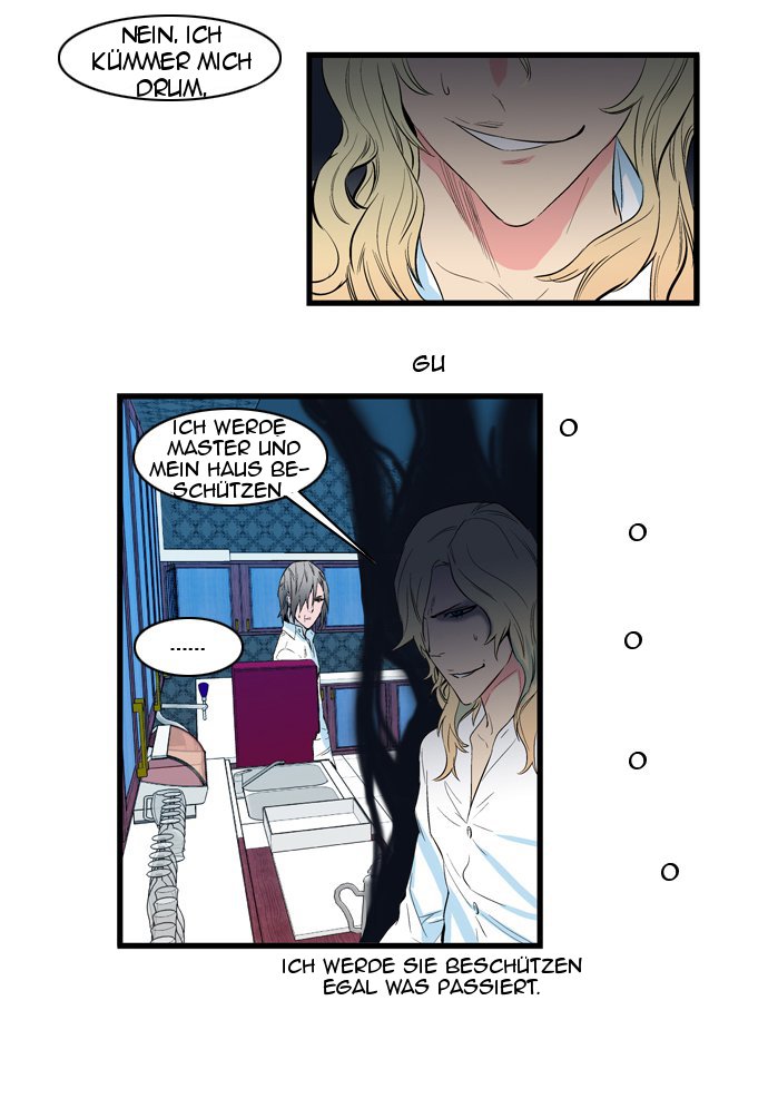 Read Noblesse DE Manga Online