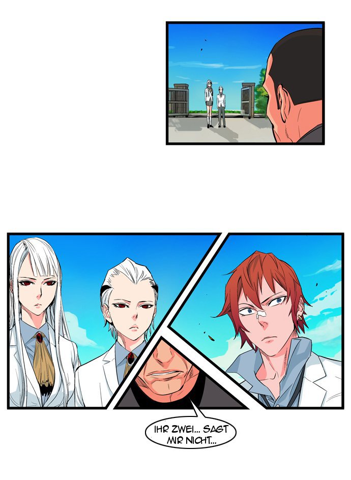 Read Noblesse DE Manga Online