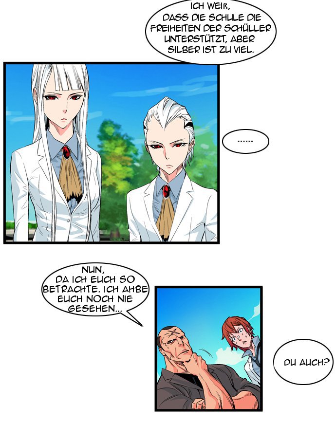 Read Noblesse DE Manga Online