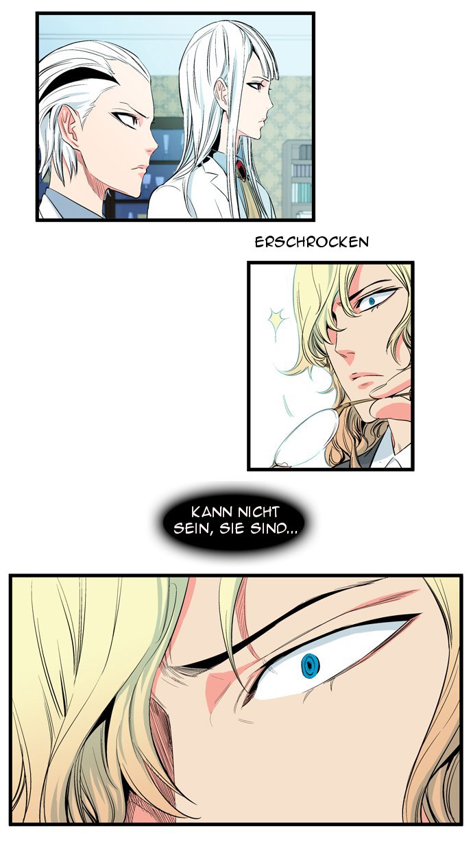 Read Noblesse DE Manga Online