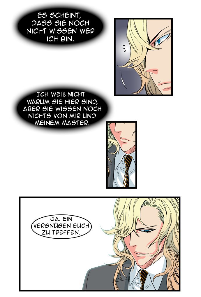 Read Noblesse DE Manga Online