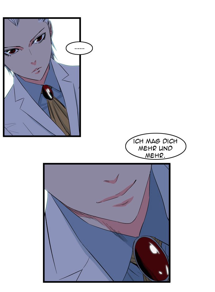 Read Noblesse DE Manga Online