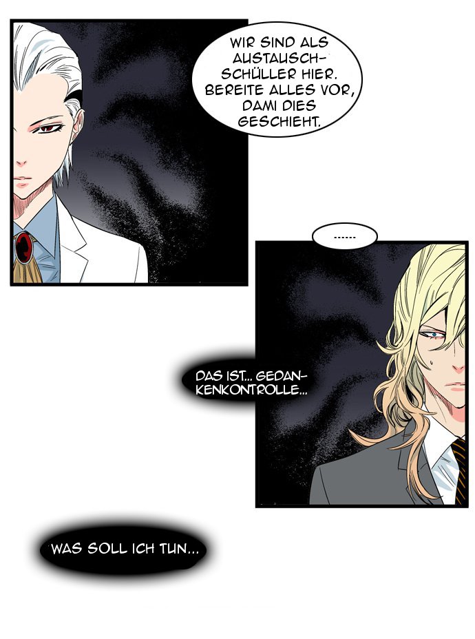Read Noblesse DE Manga Online