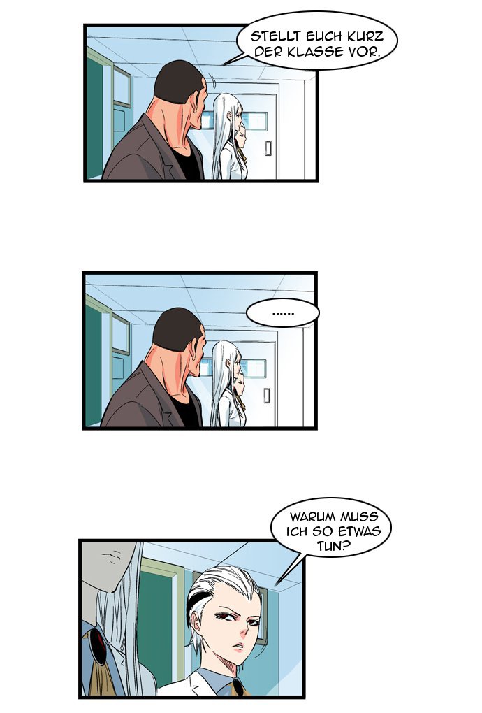 Read Noblesse DE Manga Online