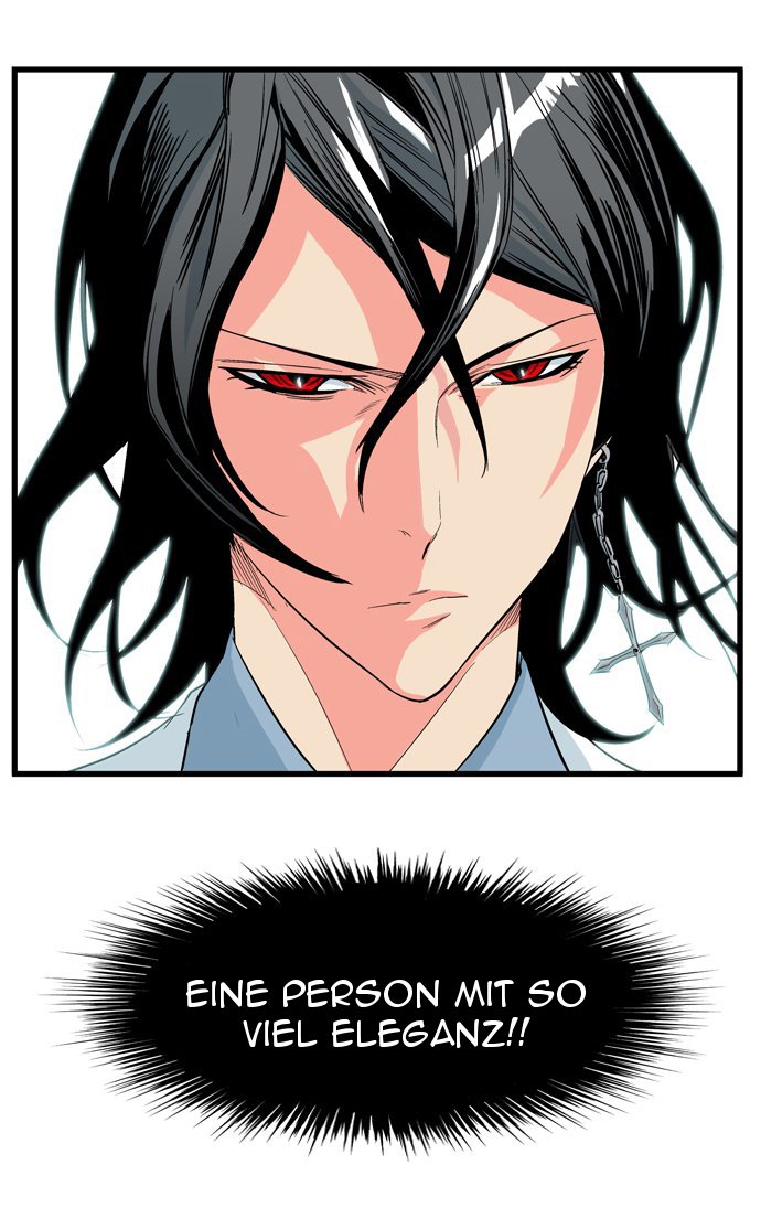 Read Noblesse DE Manga Online