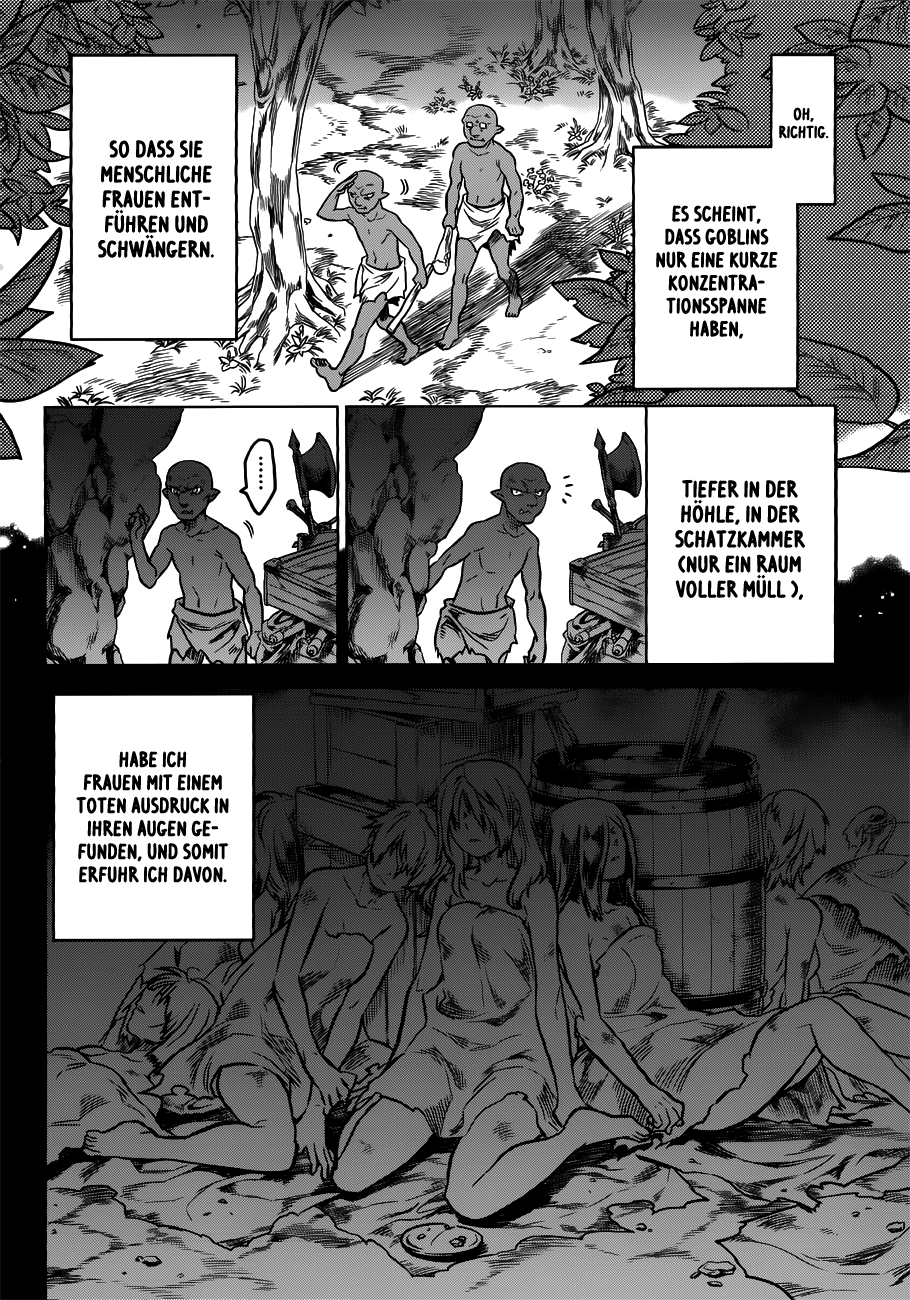 Read ReMonster DE Manga Online