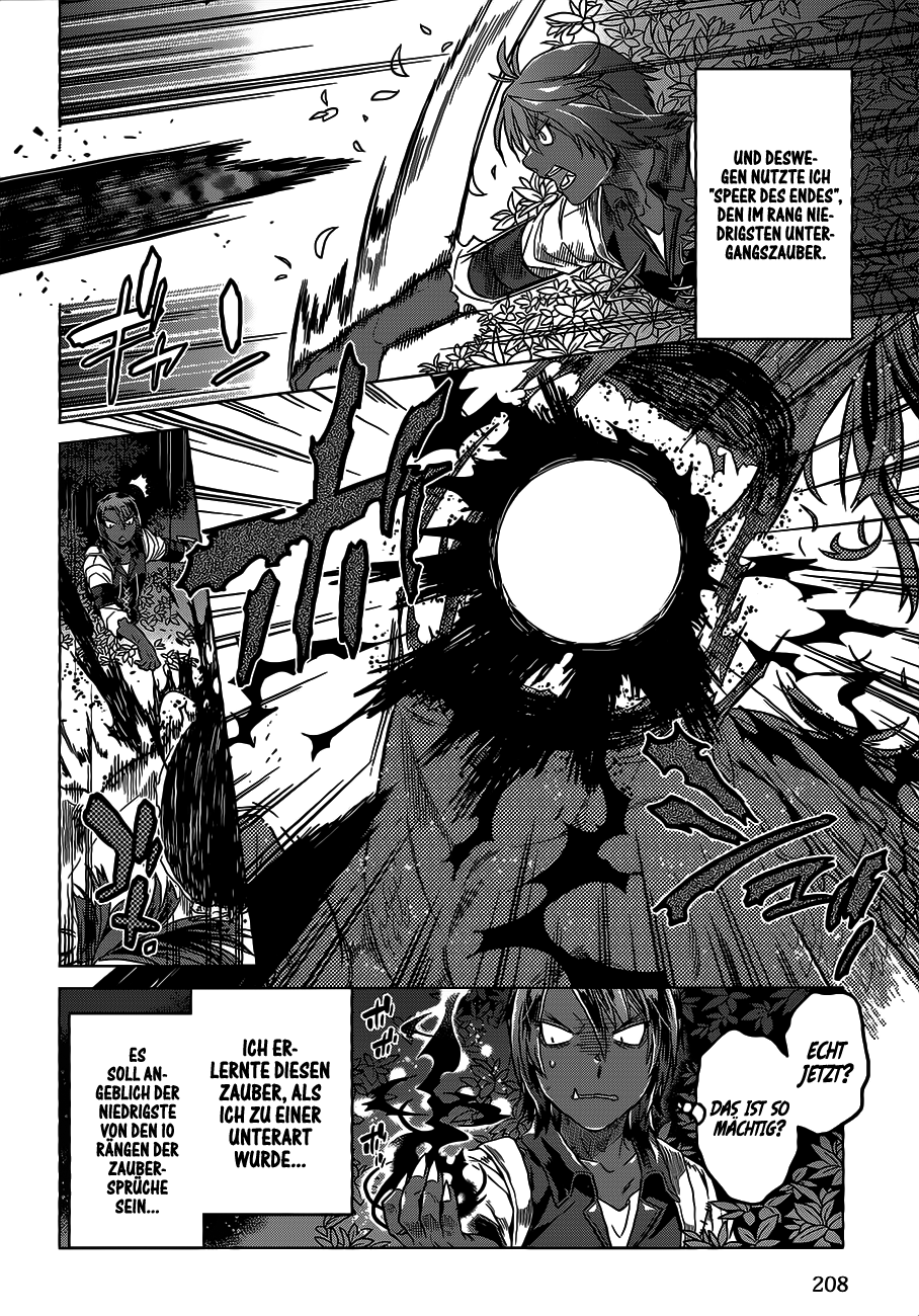 Read ReMonster DE Manga Online