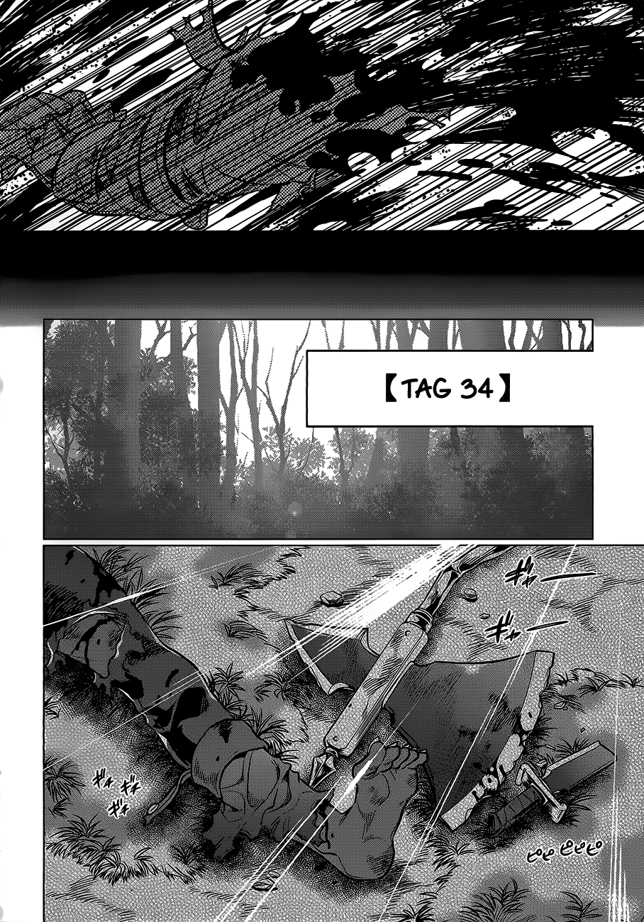 Read ReMonster DE Manga Online