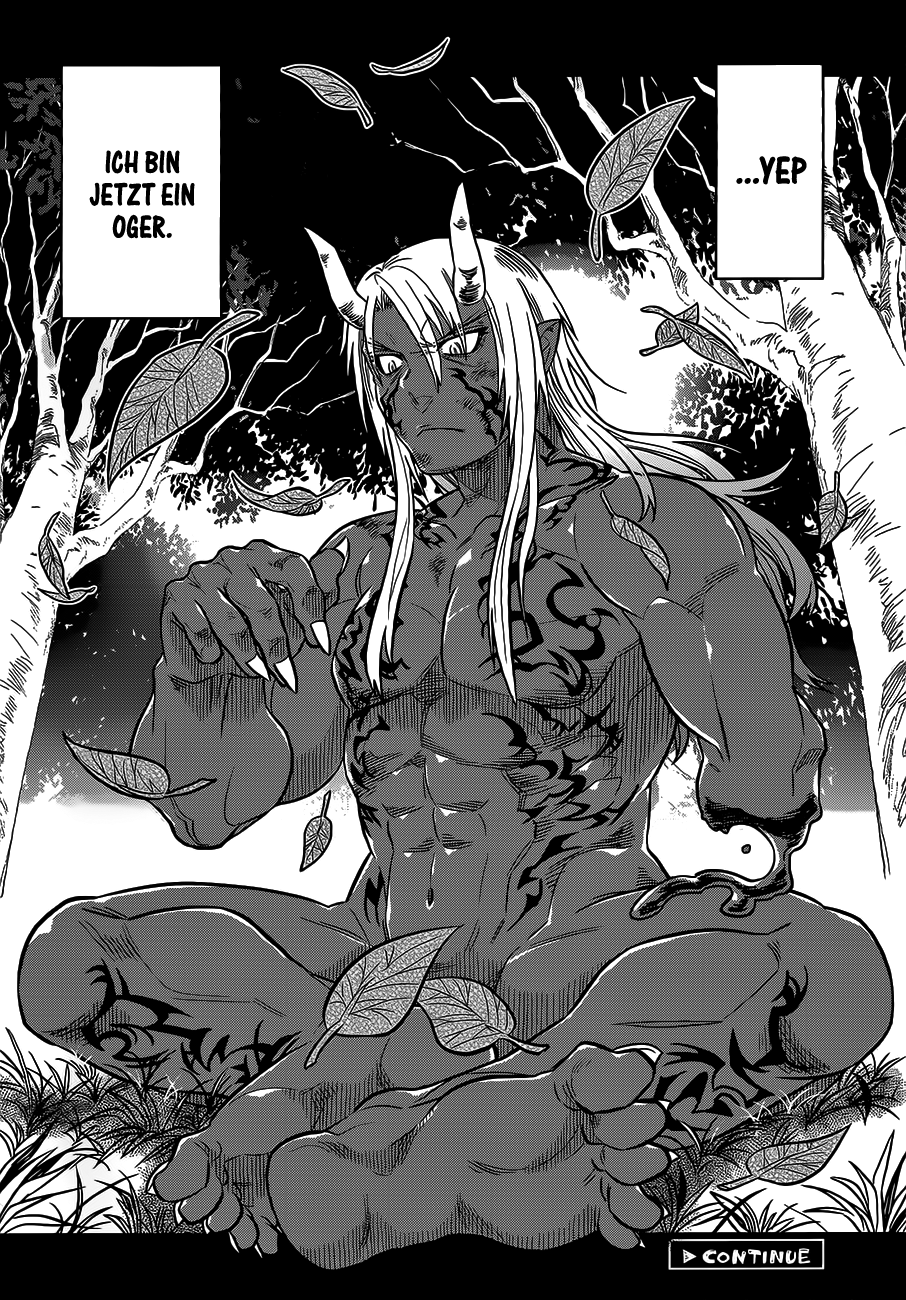 Read ReMonster DE Manga Online