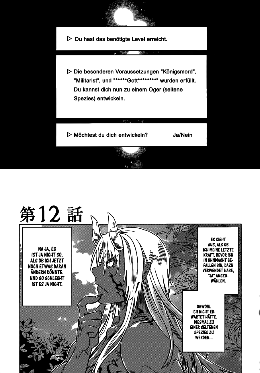 Read ReMonster DE Manga Online