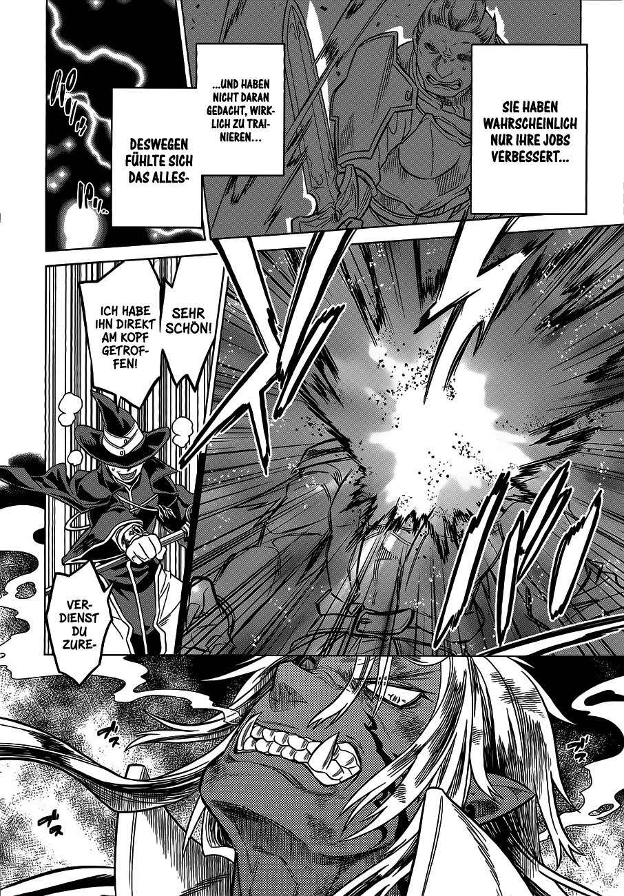 Read ReMonster DE Manga Online