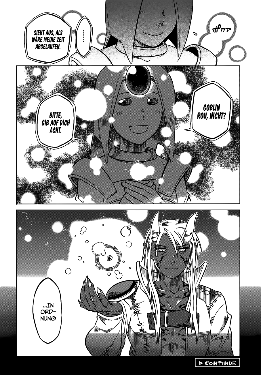 Read ReMonster DE Manga Online