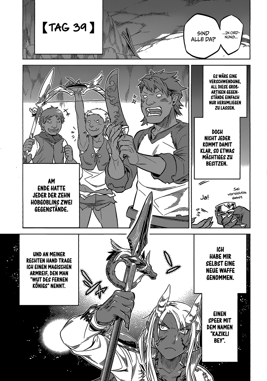 Read ReMonster DE Manga Online