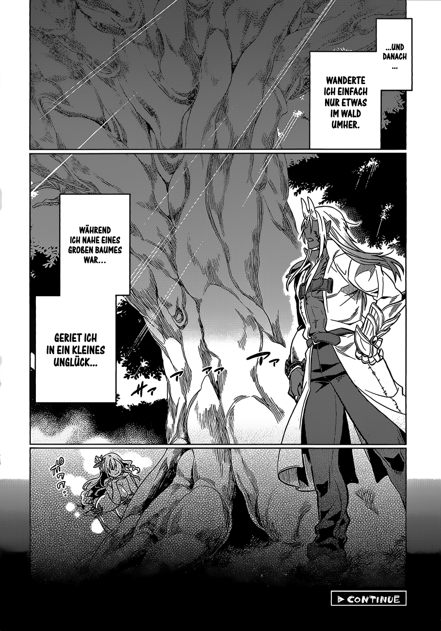 Read ReMonster DE Manga Online