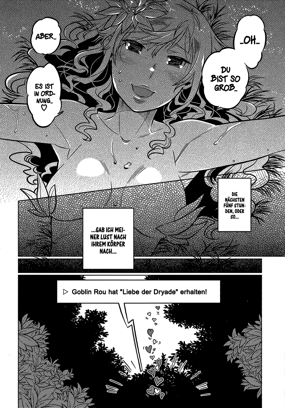Read ReMonster DE Manga Online