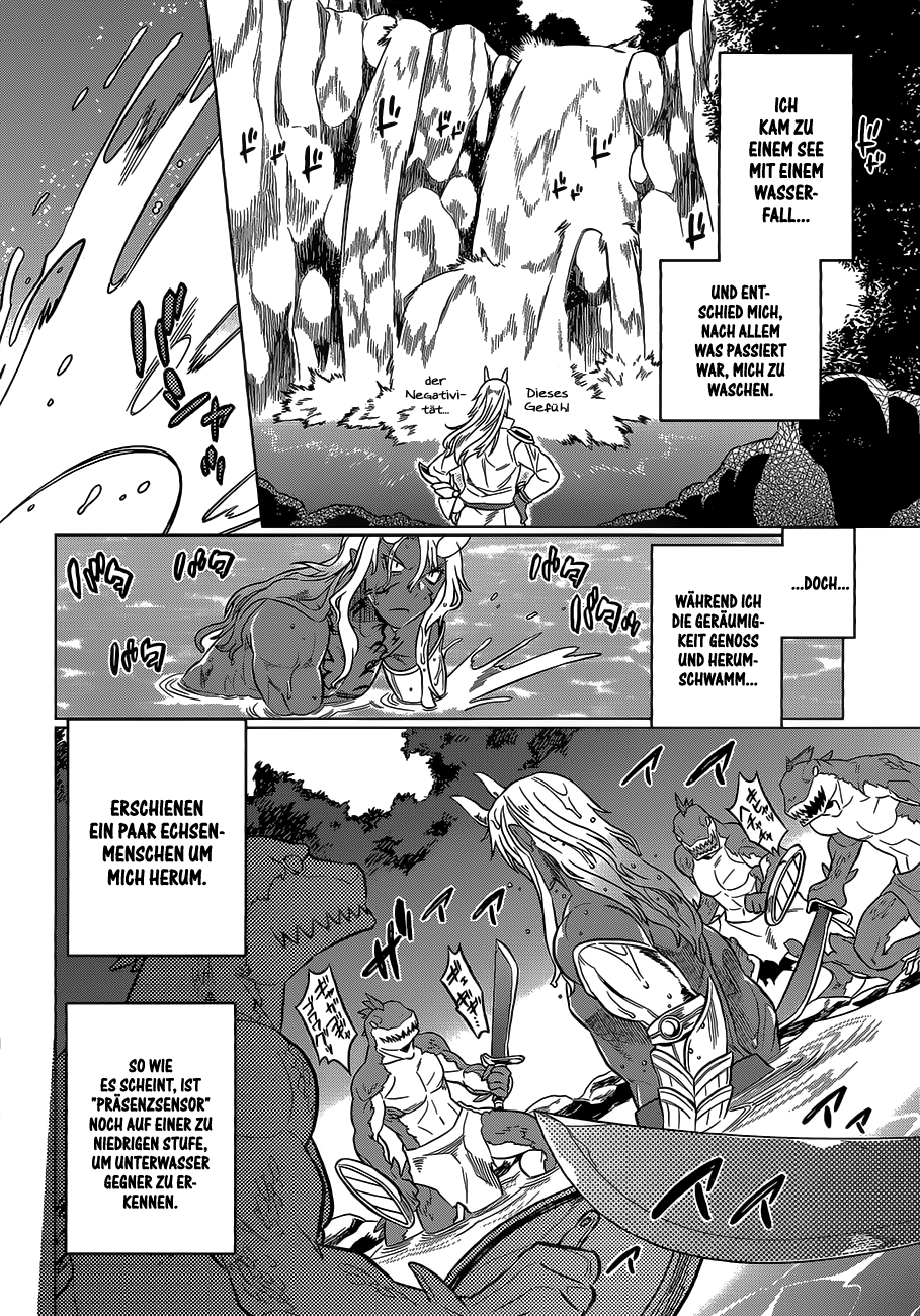 Read ReMonster DE Manga Online