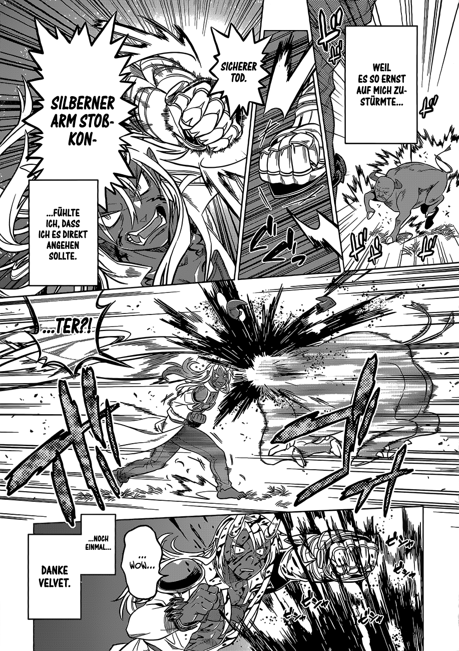 Read ReMonster DE Manga Online