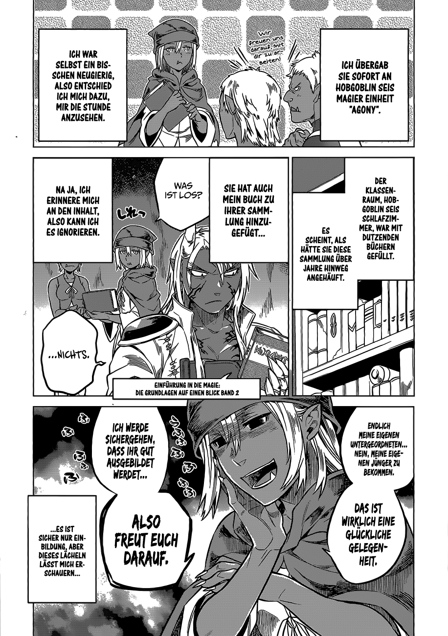 Read ReMonster DE Manga Online