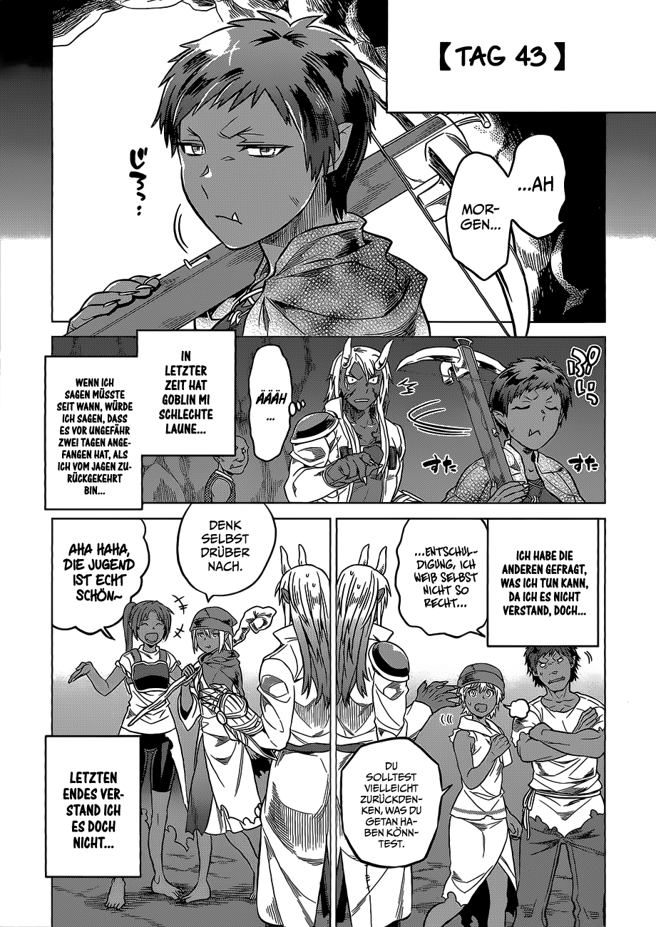 Read ReMonster DE Manga Online