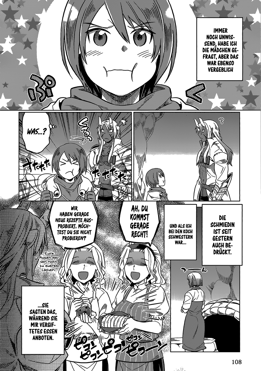 Read ReMonster DE Manga Online