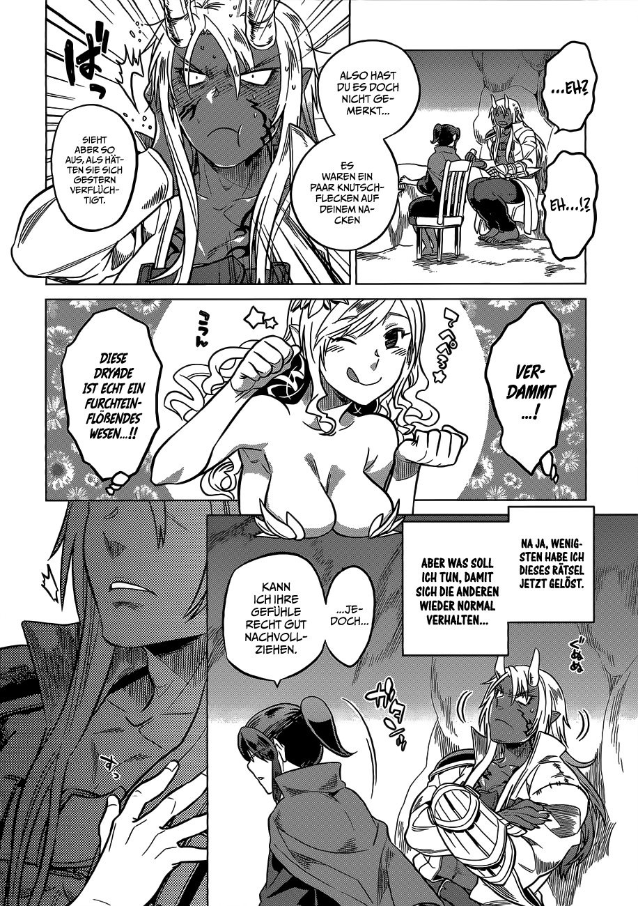 Read ReMonster DE Manga Online