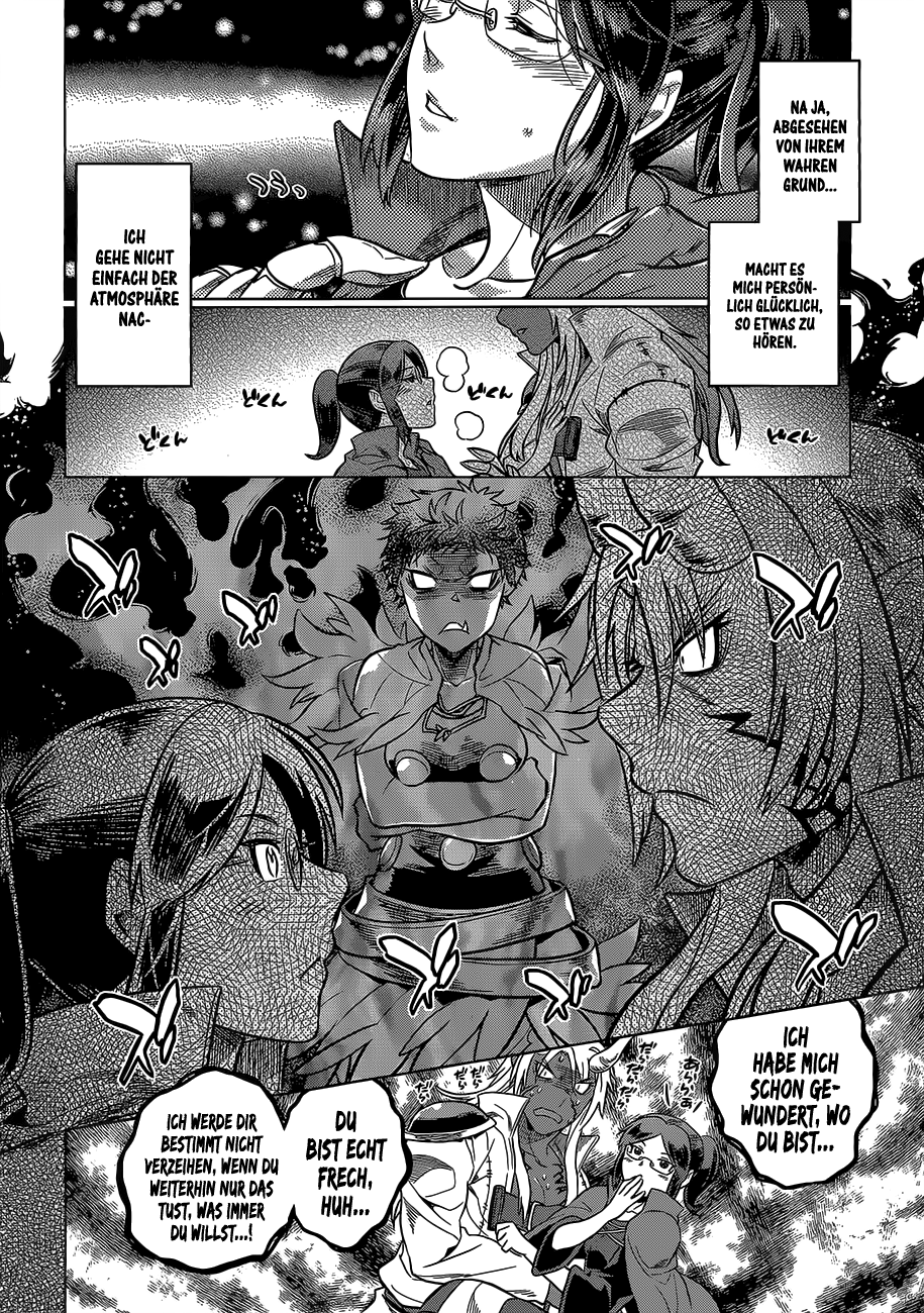Read ReMonster DE Manga Online