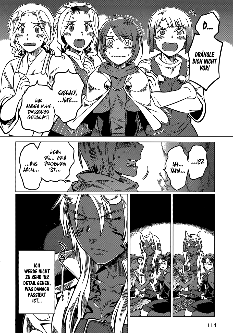 Read ReMonster DE Manga Online