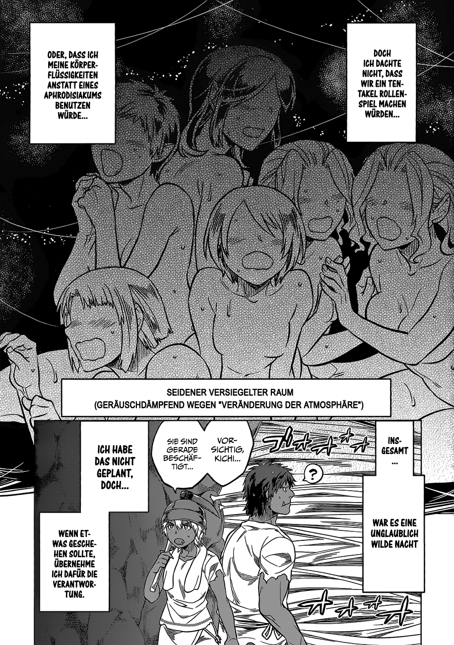 Read ReMonster DE Manga Online