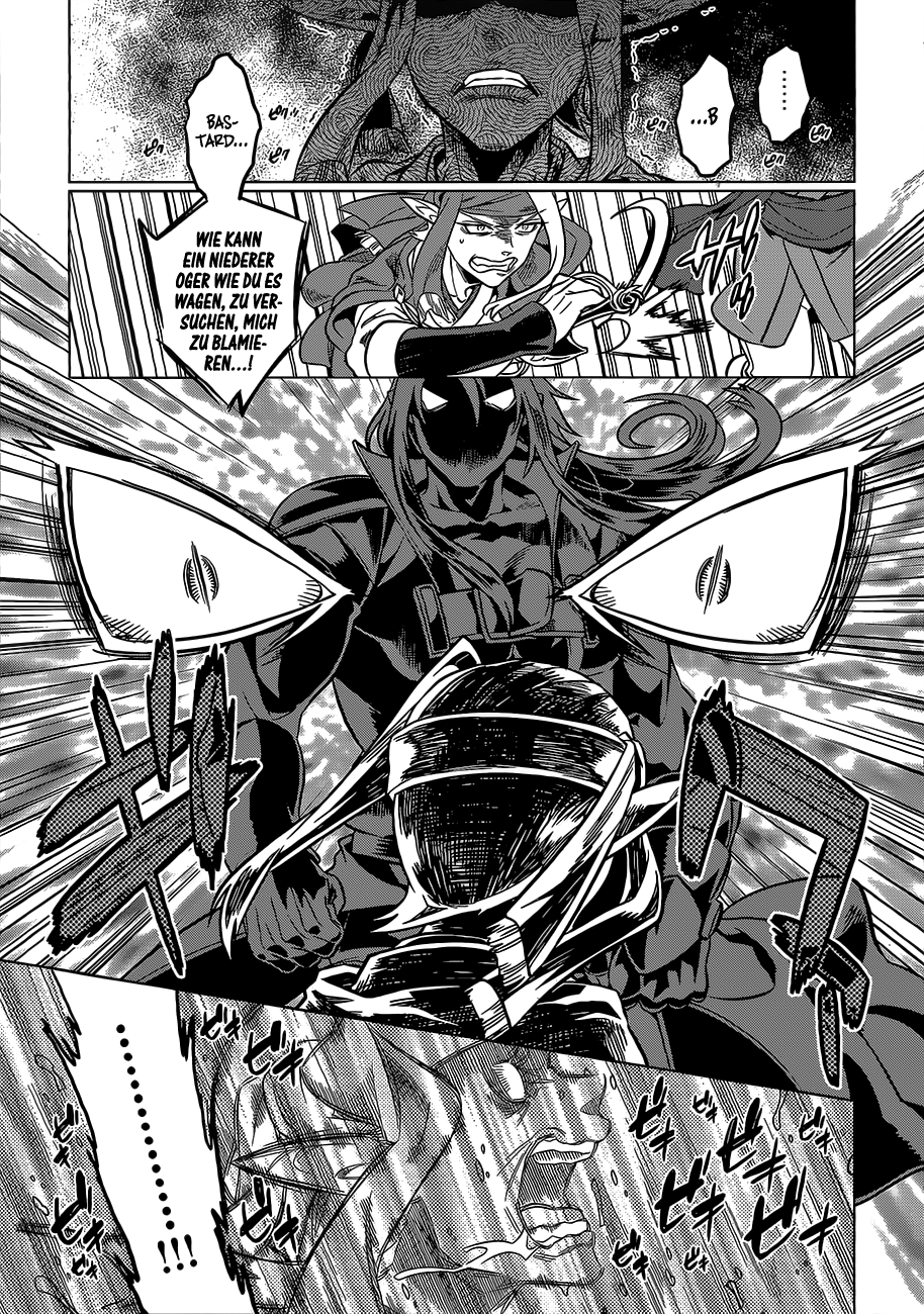 Read ReMonster DE Manga Online