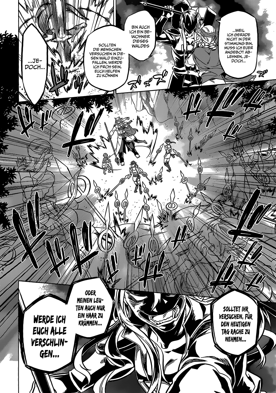 Read ReMonster DE Manga Online